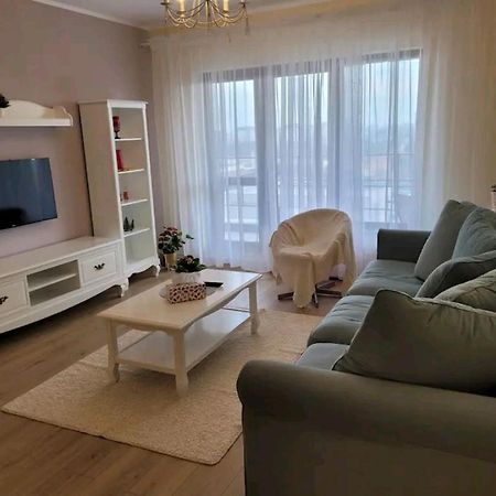 Apartament Ana Lägenhet Bukarest Exteriör bild